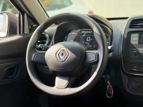 RENAULT Kwid 1.0 12V 4P SCE FLEX ZEN, Foto 9