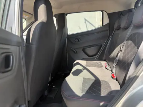 RENAULT Kwid 1.0 12V 4P SCE FLEX ZEN, Foto 10