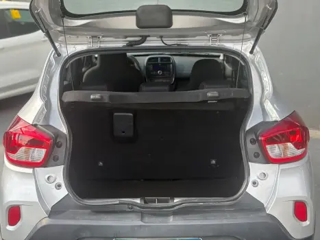 RENAULT Kwid 1.0 12V 4P SCE FLEX ZEN, Foto 13