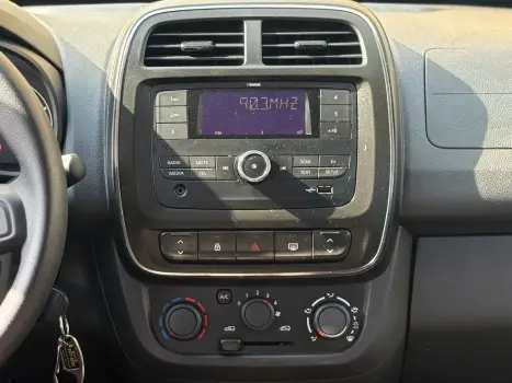 RENAULT Kwid 1.0 12V 4P SCE FLEX ZEN, Foto 15