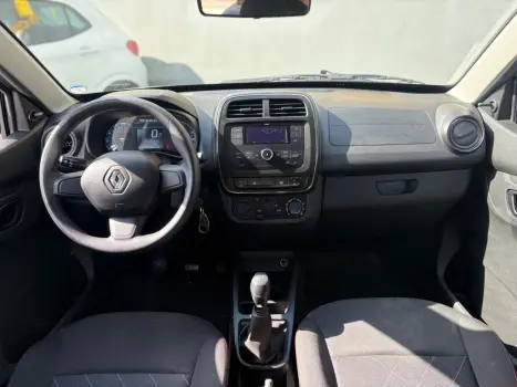 RENAULT Kwid 1.0 12V 4P SCE FLEX ZEN, Foto 16
