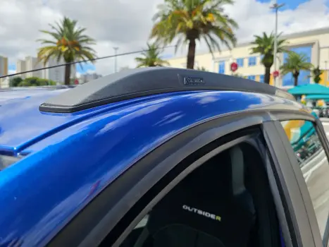 RENAULT Kwid 1.0 12V 4P SCE FLEX OUTSIDER, Foto 11