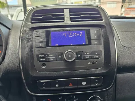 RENAULT Kwid 1.0 12V 4P SCE FLEX ZEN, Foto 4