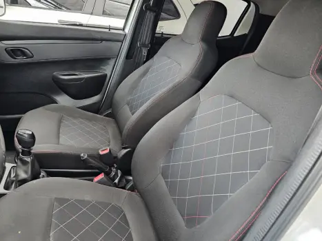 RENAULT Kwid 1.0 12V 4P SCE FLEX ZEN, Foto 7