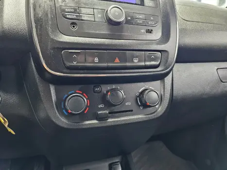 RENAULT Kwid 1.0 12V 4P SCE FLEX ZEN, Foto 8