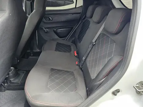 RENAULT Kwid 1.0 12V 4P SCE FLEX ZEN, Foto 11