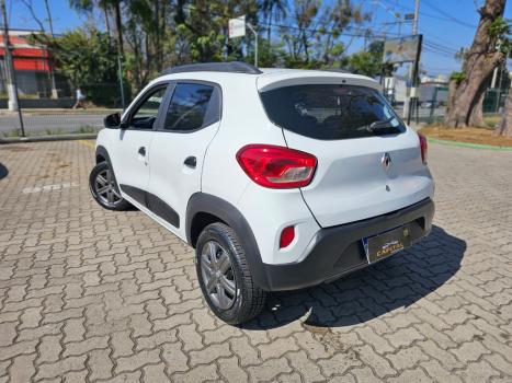 RENAULT Kwid 1.0 12V 4P SCE FLEX ZEN, Foto 3