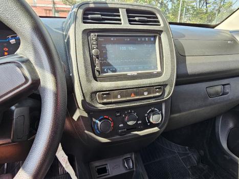 RENAULT Kwid 1.0 12V 4P SCE FLEX ZEN, Foto 11