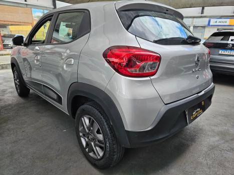 RENAULT Kwid 1.0 12V 4P SCE FLEX INTENSE, Foto 7