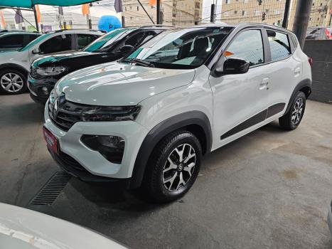 RENAULT Kwid 1.0 12V 4P SCE FLEX INTENSE, Foto 2