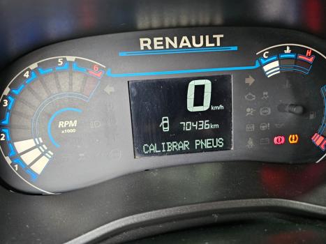 RENAULT Kwid 1.0 12V 4P SCE FLEX INTENSE, Foto 10