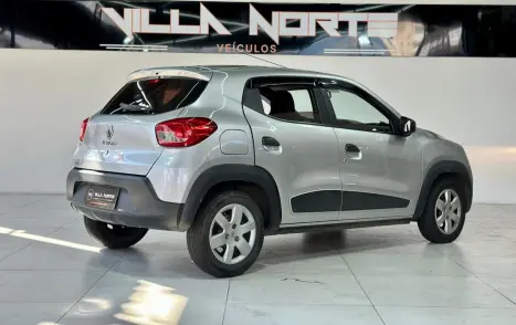 RENAULT Kwid 1.0 12V 4P SCE FLEX ZEN, Foto 6