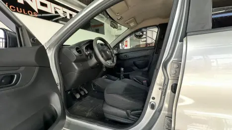 RENAULT Kwid 1.0 12V 4P SCE FLEX ZEN, Foto 7