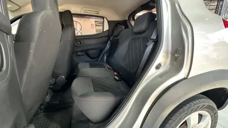 RENAULT Kwid 1.0 12V 4P SCE FLEX ZEN, Foto 9