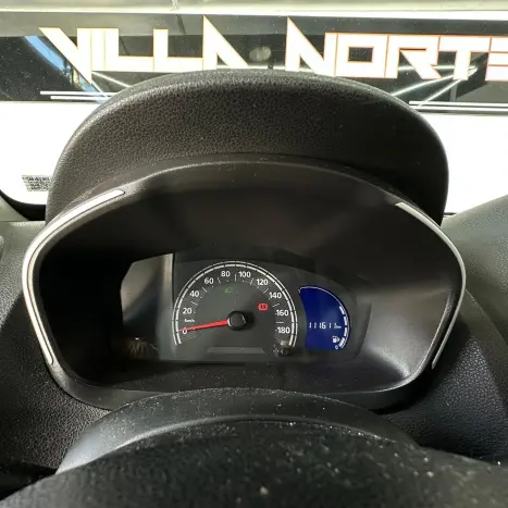 RENAULT Kwid 1.0 12V 4P SCE FLEX ZEN, Foto 12