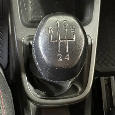 RENAULT Kwid 1.0 12V 4P SCE FLEX ZEN, Foto 16