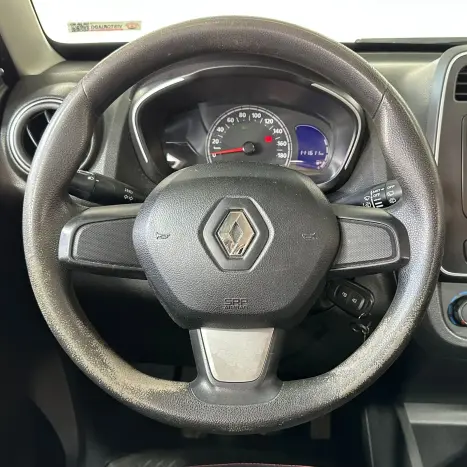 RENAULT Kwid 1.0 12V 4P SCE FLEX ZEN, Foto 18