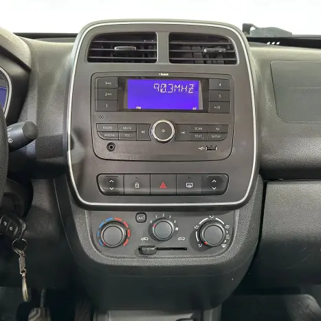 RENAULT Kwid 1.0 12V 4P SCE FLEX ZEN, Foto 20