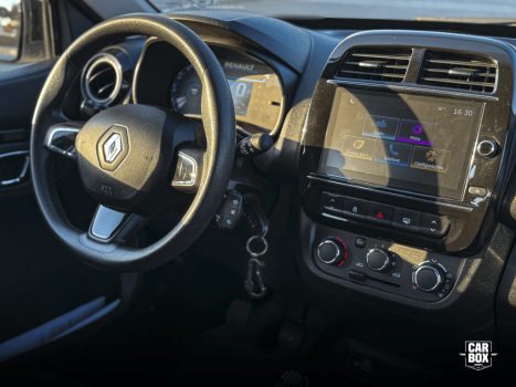 RENAULT Kwid 1.0 12V 4P SCE FLEX INTENSE, Foto 11