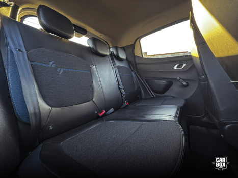 RENAULT Kwid 1.0 12V 4P SCE FLEX INTENSE, Foto 15