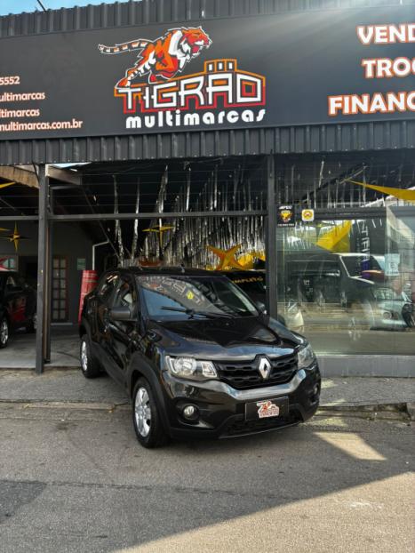 RENAULT Kwid 1.0 12V 4P SCE FLEX LIFE, Foto 3