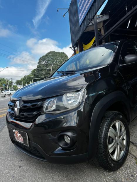 RENAULT Kwid 1.0 12V 4P SCE FLEX LIFE, Foto 5