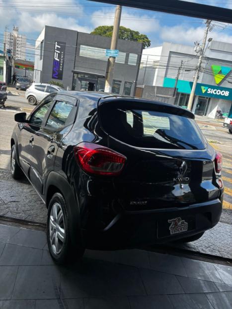 RENAULT Kwid 1.0 12V 4P SCE FLEX LIFE, Foto 11