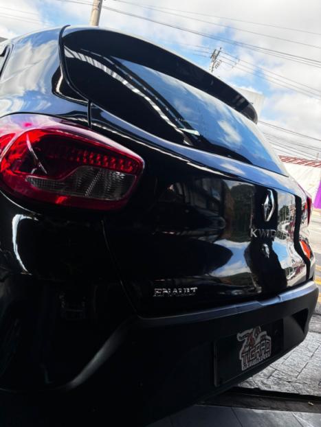 RENAULT Kwid 1.0 12V 4P SCE FLEX LIFE, Foto 12