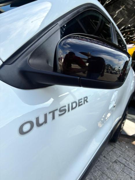 RENAULT Kwid 1.0 12V 4P SCE FLEX OUTSIDER, Foto 7