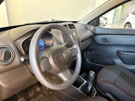RENAULT Kwid 1.0 12V 4P SCE FLEX ZEN, Foto 9