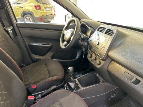 RENAULT Kwid 1.0 12V 4P SCE FLEX ZEN, Foto 10