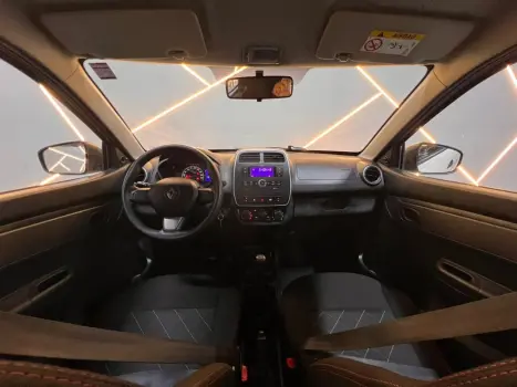 RENAULT Kwid 1.0 12V 4P SCE FLEX ZEN, Foto 5