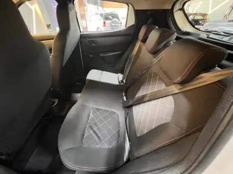 RENAULT Kwid 1.0 12V 4P SCE FLEX ZEN, Foto 9