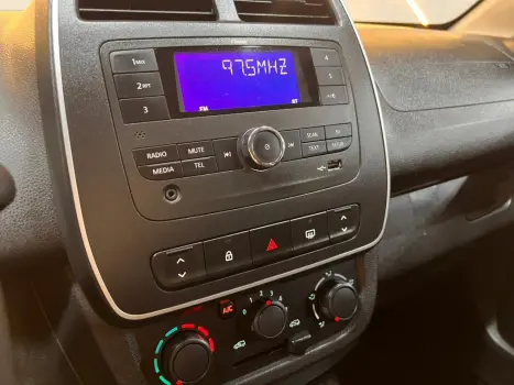 RENAULT Kwid 1.0 12V 4P SCE FLEX ZEN, Foto 10