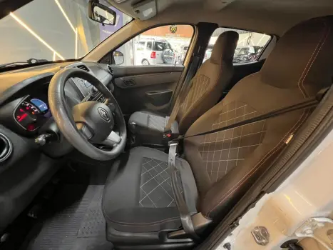 RENAULT Kwid 1.0 12V 4P SCE FLEX ZEN, Foto 11