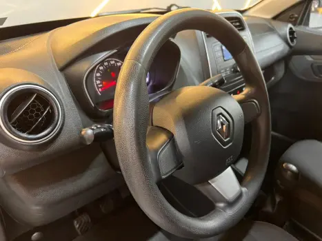 RENAULT Kwid 1.0 12V 4P SCE FLEX ZEN, Foto 12