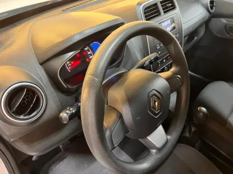 RENAULT Kwid 1.0 12V 4P SCE FLEX ZEN, Foto 13