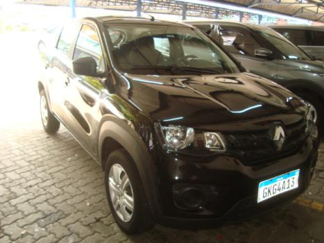RENAULT Kwid 1.0 12V 4P SCE FLEX ZEN, Foto 1
