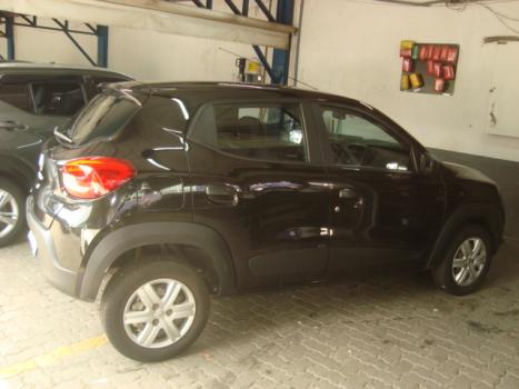 RENAULT Kwid 1.0 12V 4P SCE FLEX ZEN, Foto 2