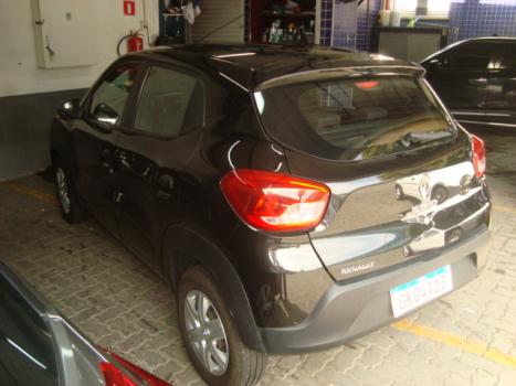 RENAULT Kwid 1.0 12V 4P SCE FLEX ZEN, Foto 3