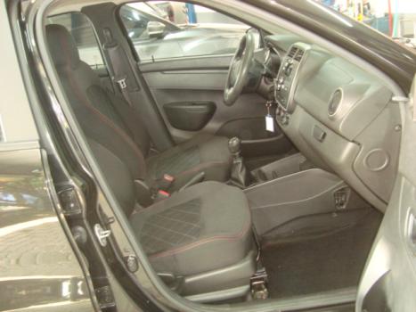 RENAULT Kwid 1.0 12V 4P SCE FLEX ZEN, Foto 4