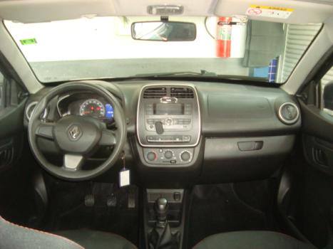 RENAULT Kwid 1.0 12V 4P SCE FLEX ZEN, Foto 7