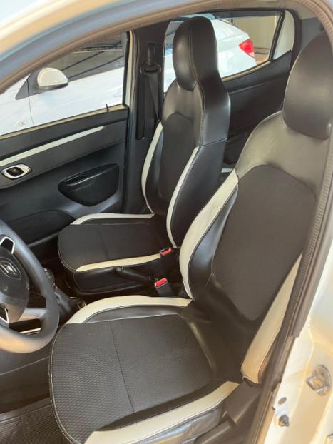 RENAULT Kwid 1.0 12V 4P SCE FLEX INTENSE, Foto 6