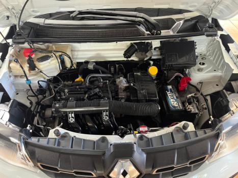 RENAULT Kwid 1.0 12V 4P SCE FLEX INTENSE, Foto 7