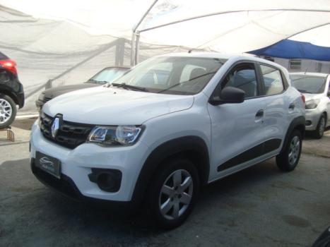RENAULT Kwid 1.0 12V 4P SCE FLEX ZEN, Foto 1