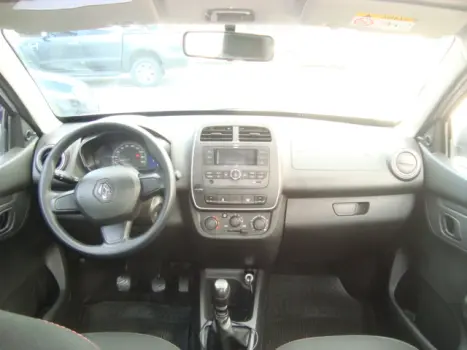 RENAULT Kwid 1.0 12V 4P SCE FLEX ZEN, Foto 6