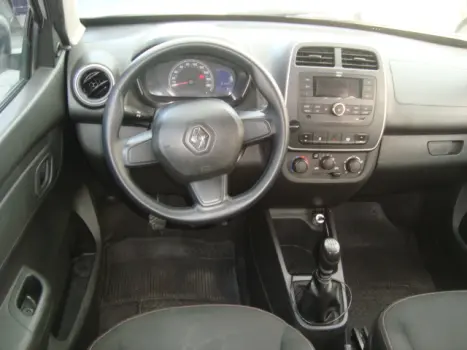 RENAULT Kwid 1.0 12V 4P SCE FLEX ZEN, Foto 7