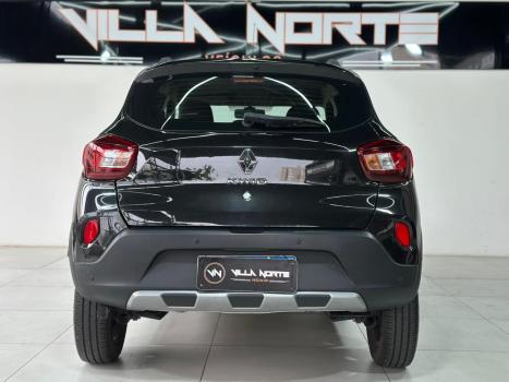 RENAULT Kwid 1.0 12V 4P SCE FLEX OUTSIDER, Foto 5