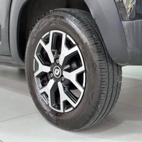 RENAULT Kwid 1.0 12V 4P SCE FLEX OUTSIDER, Foto 8