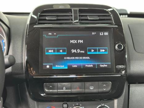 RENAULT Kwid 1.0 12V 4P SCE FLEX OUTSIDER, Foto 12